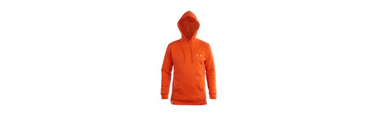 Bluza One Way  Staffwear Hoody